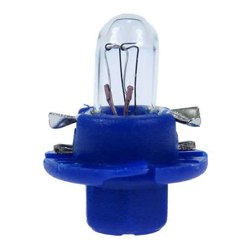 Lâmpada Sinalização Diversos 12v 1.2w 1980 a 2021 - 810298 - GL2351MF6