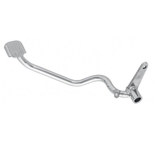 Pedal de Freio YBR125 2004 a 2008 - Factor 125 2009/15