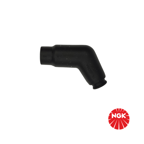 Cachimbo de vela Titan 150 / Bros 150 VD05FMH - NGK
