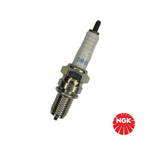 Vela De Ignição Fazer 250 / Lander 250 DR8EA-N - NGK