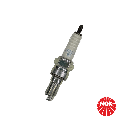 Vela De Ignição Twister 250 / Tornado 250 CR8EH-9S - NGK
