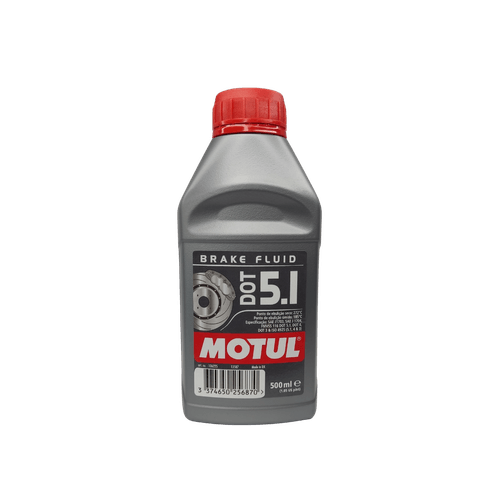 Fluído De Freio DOT 5.1 - Motul