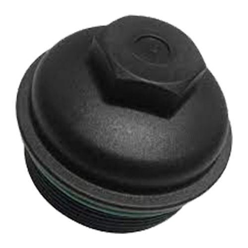 Copo Tampa Filtro Óleo Gm Captiva 2009 a 2011 - 843584 - TFW312