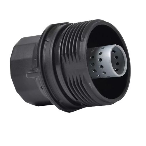 Copo Tampa Filtro Óleo Toyota Corolla 2012 a 2019 - 843646 - TFW803