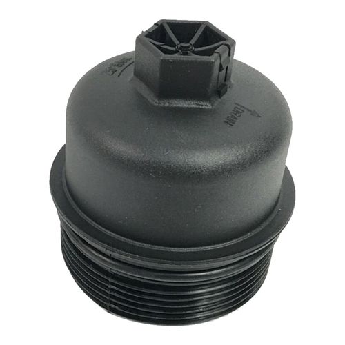 Copo Tampa Filtro Óleo Citroen C4 2018 a 2023 - 843598 - TFW710
