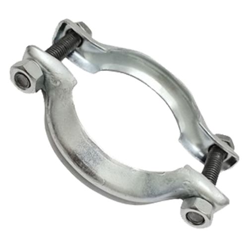 Abraçadeira Escapamento Citroen C3 2002 a 2023 - 842183 - GR604