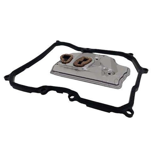 Filtro Câmbio Automático Vw Jetta 2007 a 2021 - 838885 - WFC991