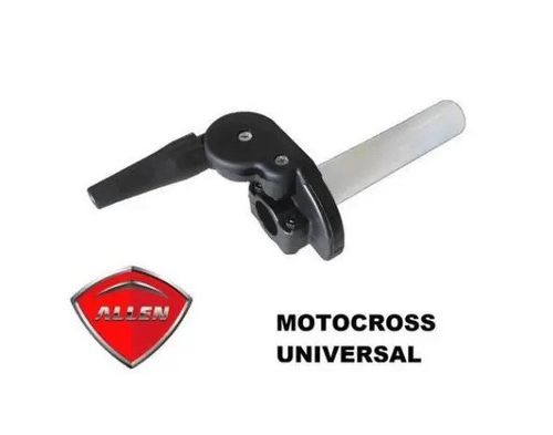 Acelerador Rápido Motocross (TODAS)