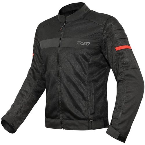 JaquetaX11 Super Air Masculina