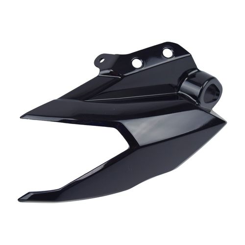 Carenagem Esquerda do Farol Fazer 250 18-21 Preta Original Yamaha