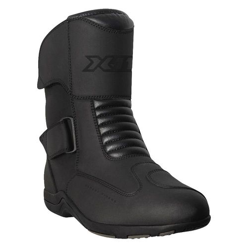 Bota Cruiser Preto