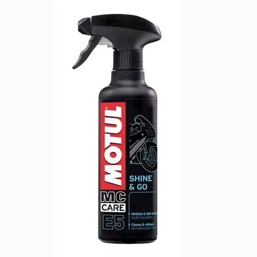 MOTUL E5 SHINE E GO 0,4L