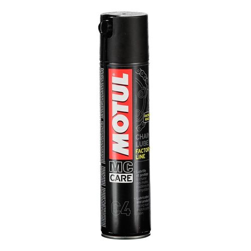 Motul C4 Chain Lub Factory Line  -400 ML