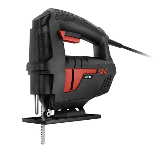 Serra Tico-Tico 4380 380W 220V - Skil