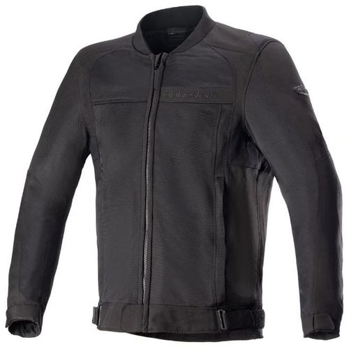 Jaqueta Alpinestars Luc V2 Air Preto