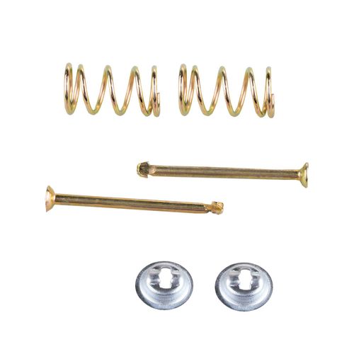 Reparo Centralizador Patim Dodge Dakota 1997 a 2001 - 977115 - 3201