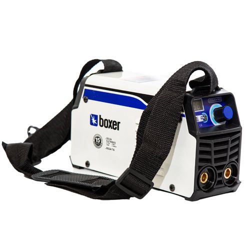 Inversora de solda TOUCH 145 220v