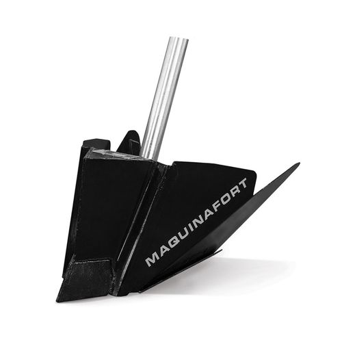Sulcador Para Microtrator S900 Maquinafort