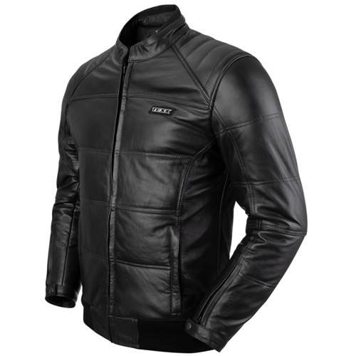 Jaqueta Cyberdog Masculina Preta - Texx