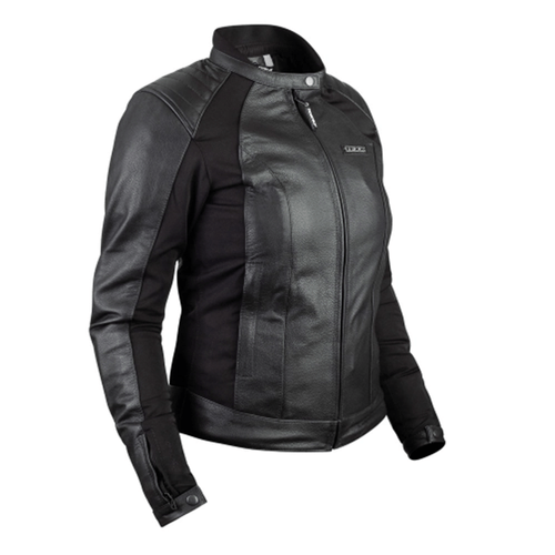 Jaqueta Storm Lady Feminina Preta - Texx