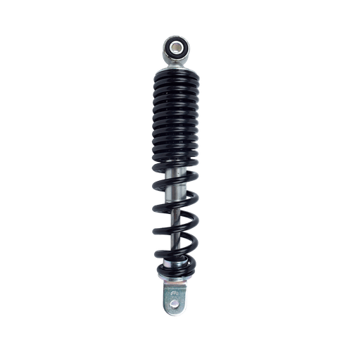 Amortecedor Traseiro Neo 115 2008 Original Yamaha