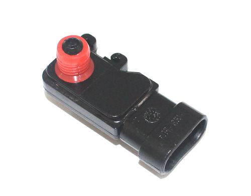 SENSOR PRESSAO CLIO SCENIC MEGANE TODOS  - MAX020006