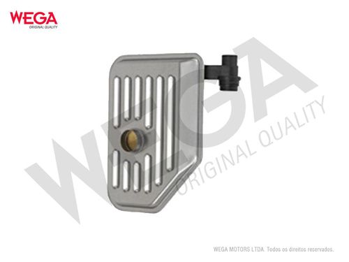 FILTRO CAMBIO AUTOMATICO KIA SPORTAGE - WEGA  - WFC923