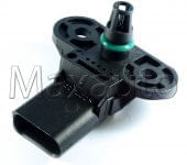 SENSOR PRESSAO VW GOL /FOX /POLO /SAVEIRO 1.6 - MAX5172