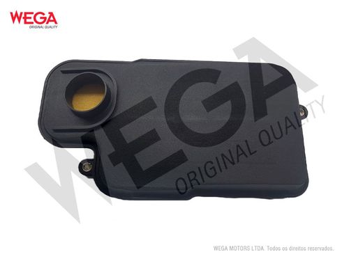 FILTRO CAMBIO AUTOMATICO PAJERO, L200 - WEGA  - WFC930