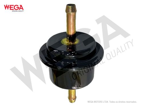 FILTRO CAMBIO AUTOMATICO - HONDA CIVIC/FIT - WEGA  - WFC920