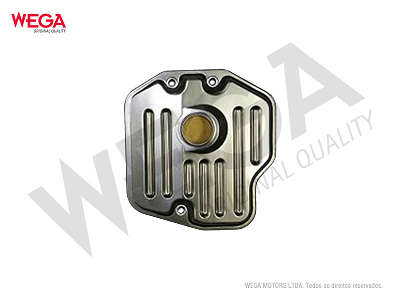 FILTRO CAMBIO AUTOMATICO COROLLA 2.0 - WEGA  - WFC934