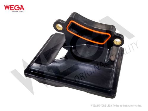 FILTRO CAMBIO AUTOMATICO FIAT TORO - JEEP COMPASS - WFC942