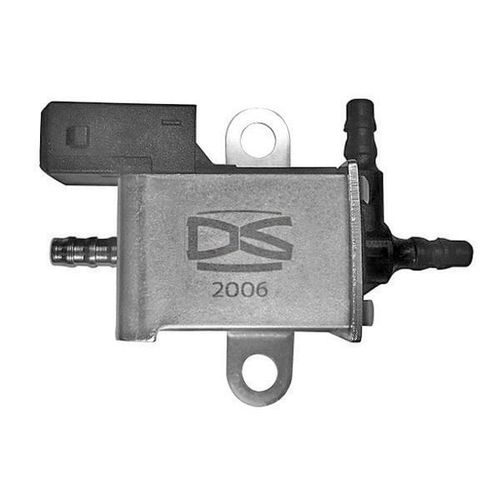 VALVULA SOLENOIDE PARTIDA FRIO VW SANTANA 2.0  FORD ESCORT 2.0 GM VECTRA KADETT 2.0  - DS2006