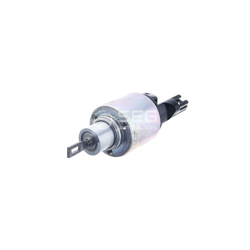 AUTOMATICO DE PARTIDA BOSCH TOYOTA HILLUX 3.0 2005.. (SEG)- S2339305183