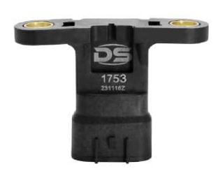 SENSOR PRESSAO ABSOLUTA(MAP) TOYOTA HILUX - DS1753