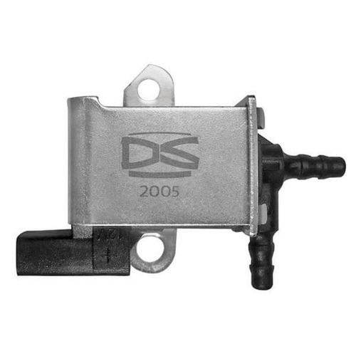 VALVULA SOLENOIDE PARTIDA FRIO FIAT UNO  FIORINO 1.0   GM KADETT  MONZA 1.8  - DS2005