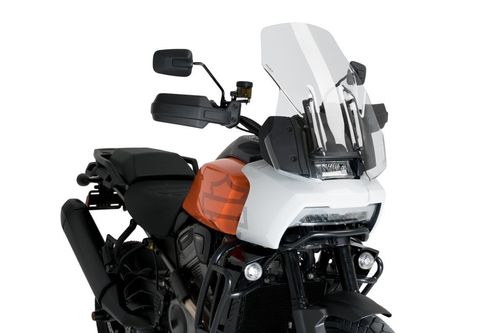Parabrisa Puig Cristal Harley Pan America - 20840w