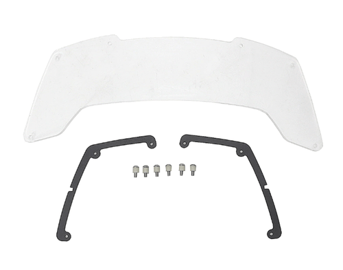 Protetor Farol Evo Acrilico Harley Pan America