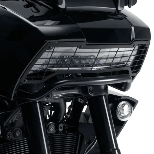 Protetor Farol Evo Grade Harley Pan America