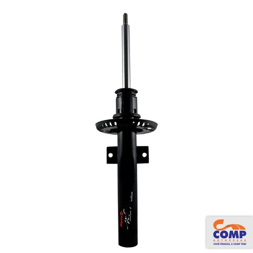 Amortecedor Dianteiro Cofap Gol 2010 até 2012 GP32842 Linha Turbogás