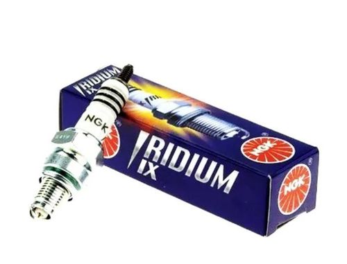 Vela Iridium DPR8EIX-9 YAMAHA XT 600E NGK
