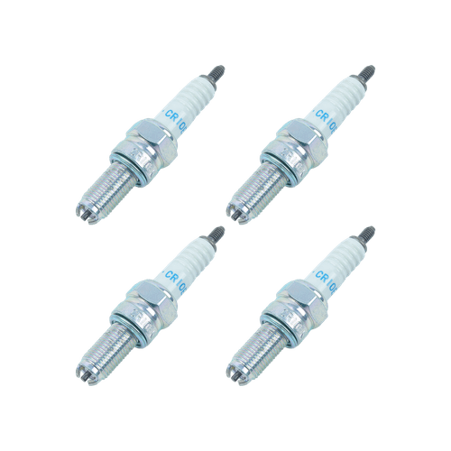 Kit Velas de Ignição C10EK YZF R6 01-05 Original