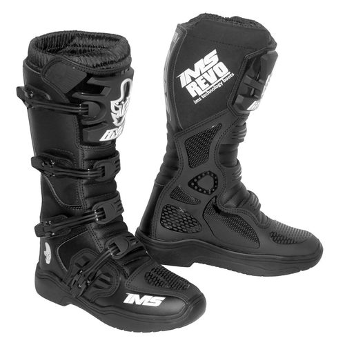 BOTA IMS REVOLUTION PRETA