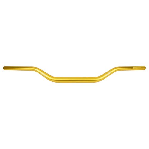 GUIDÃO IMS LIGHT T6 (6061) DOURADO MÉDIO