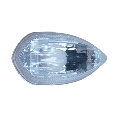 Lente Do Pisca Diant Dir Tras Esq Crosser 150 Lander 250 Original Yamaha