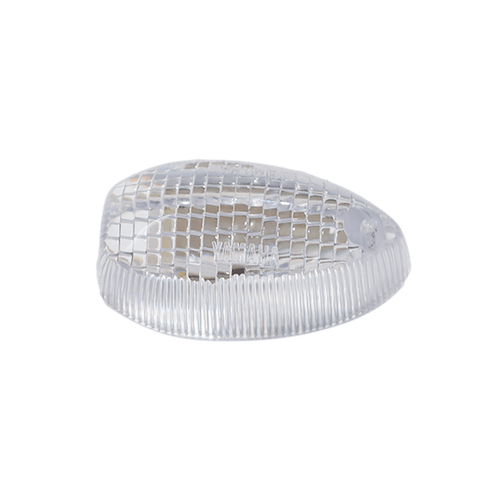 Lente do Pisca Lander 250X 2008 Original Yamaha