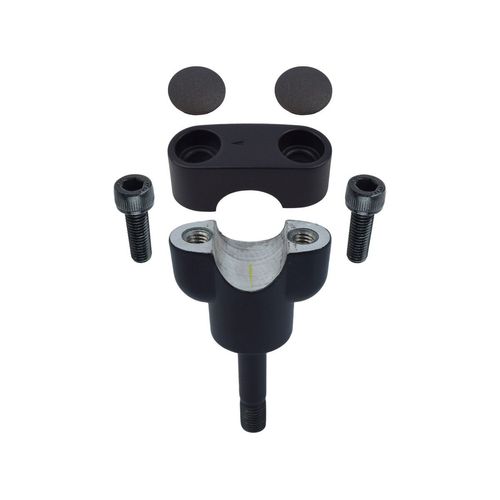 Kit Fixador Inferior e Superior Parafusos MT 03 Original Yamaha