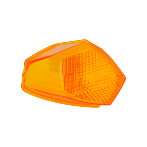 Lente Pisca Traseiro Direito Crypton 115 10-16 Original Yamaha