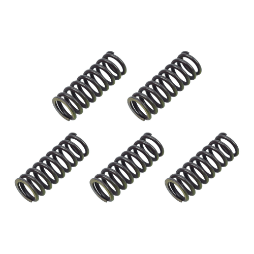 Kit 5 Molas Compreensão da Embreagem YZ 250F 14-18 Original Yamaha