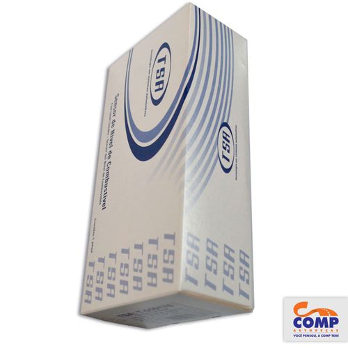 Sensor de Nível de Combustível 206 Xsara Picasso 2006 em diante TSA T-010109 Sensor de Nível
